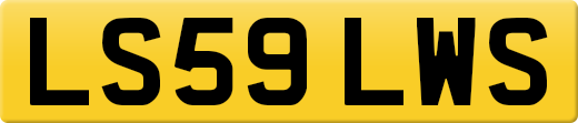 LS59LWS